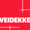 Veidekke logotyp