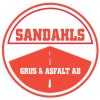 Sandahls logotyp