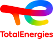Total Energies logotyp